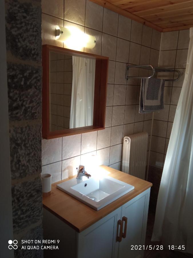 Villas Guest House Vathi  Luaran gambar