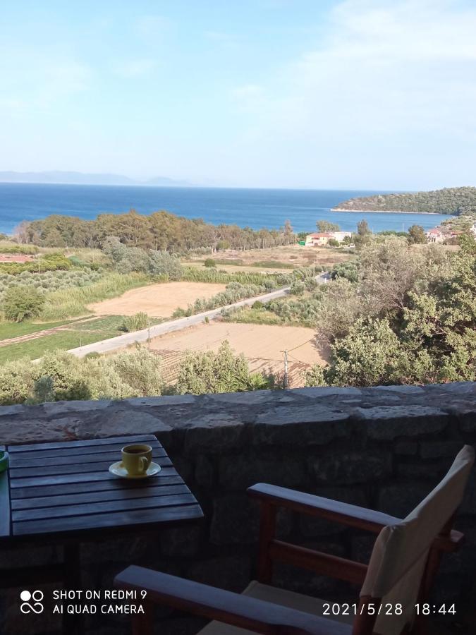 Villas Guest House Vathi  Luaran gambar