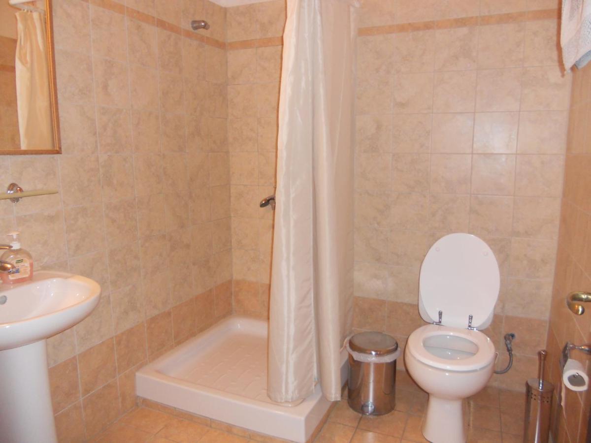 Villas Guest House Vathi  Luaran gambar
