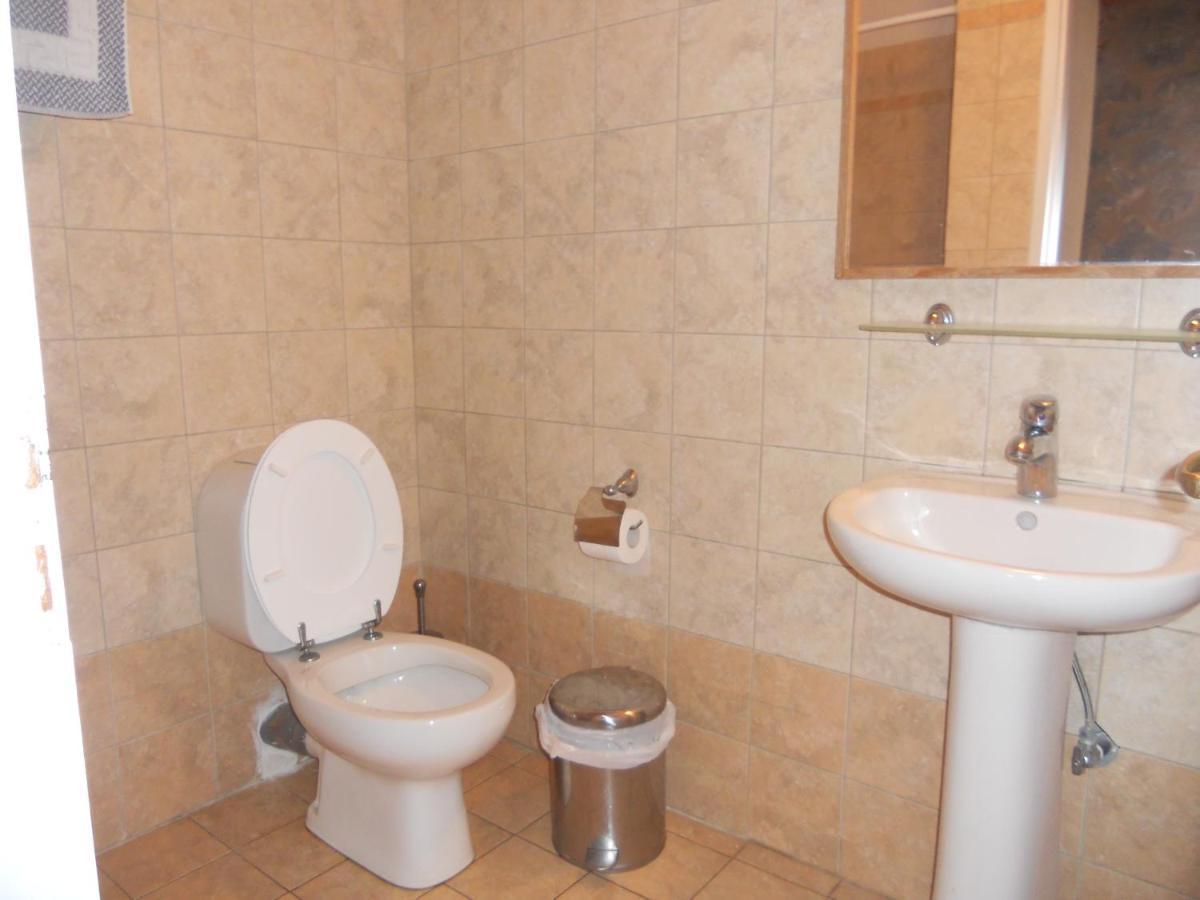 Villas Guest House Vathi  Luaran gambar