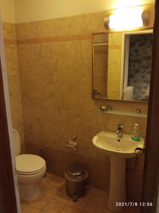 Villas Guest House Vathi  Luaran gambar