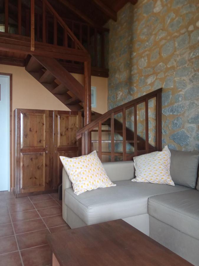 Villas Guest House Vathi  Luaran gambar