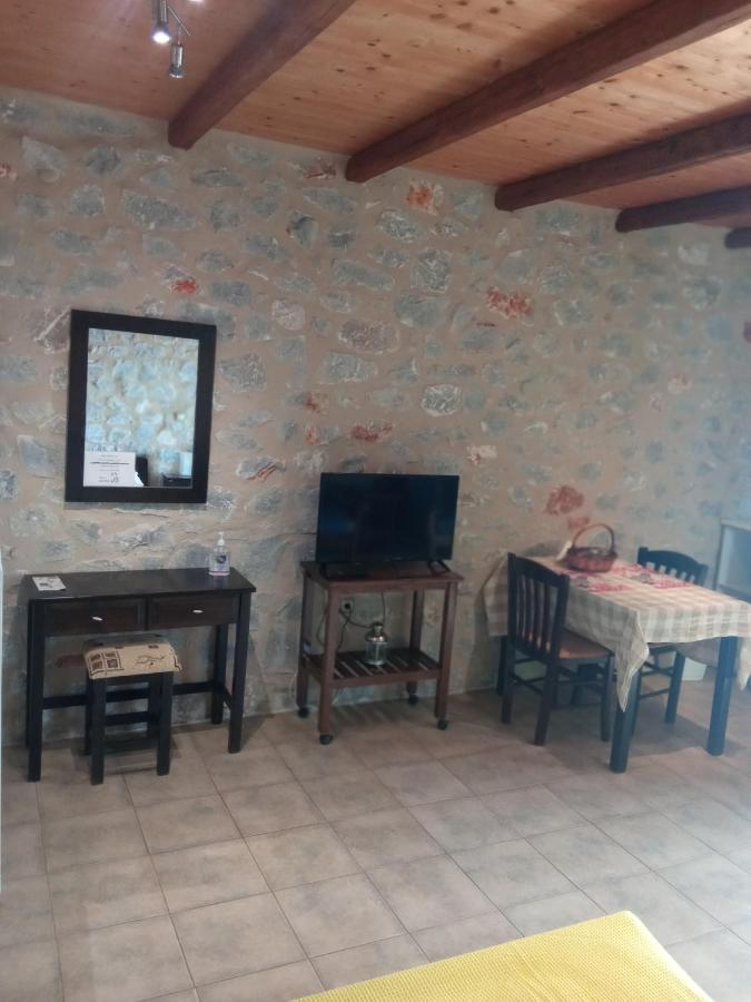 Villas Guest House Vathi  Luaran gambar