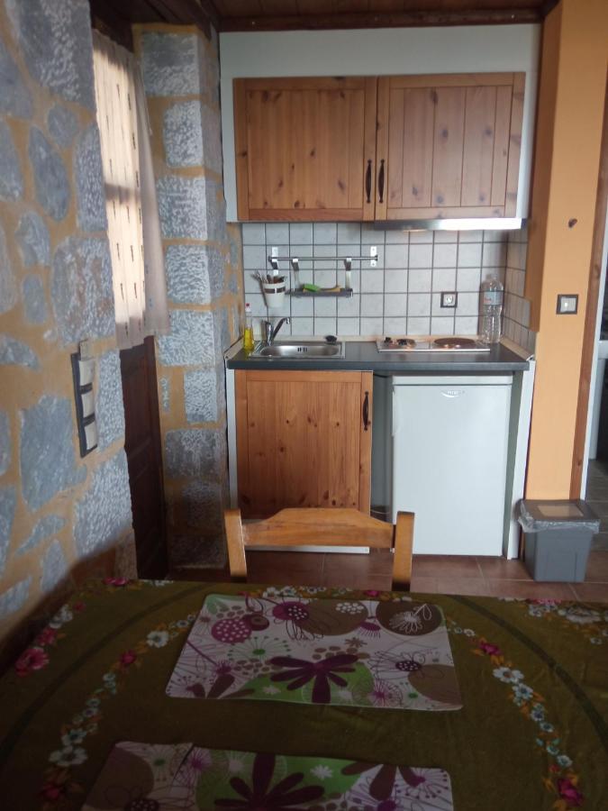 Villas Guest House Vathi  Luaran gambar