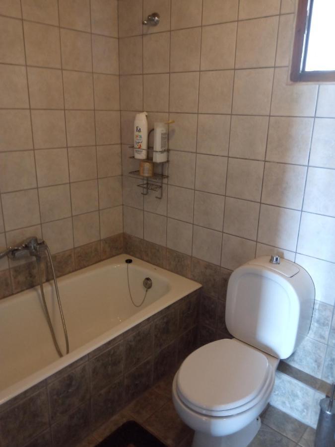 Villas Guest House Vathi  Luaran gambar