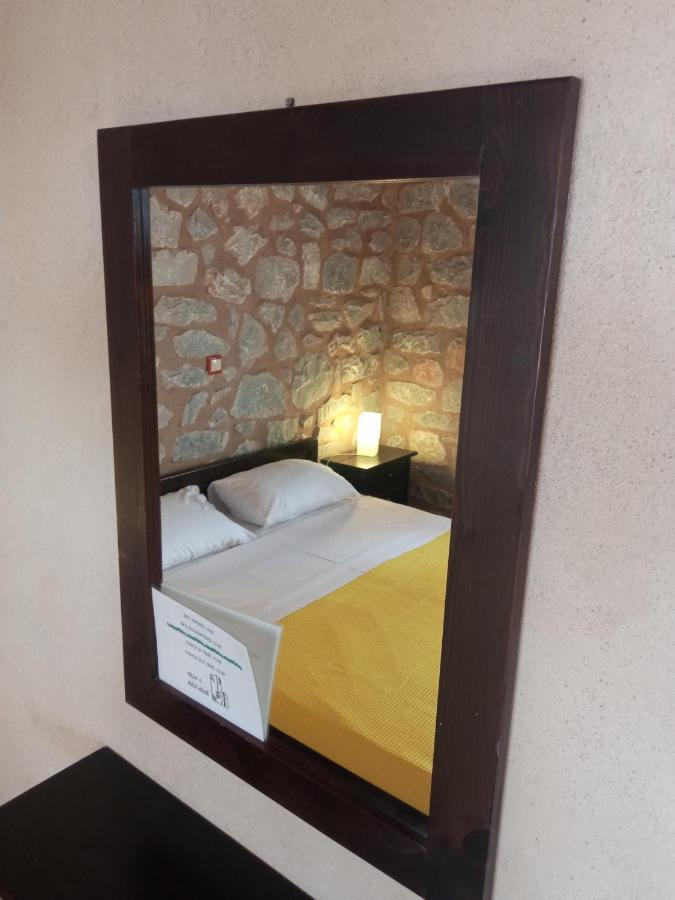 Villas Guest House Vathi  Luaran gambar