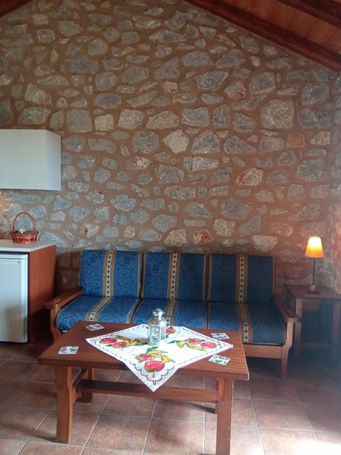 Villas Guest House Vathi  Luaran gambar